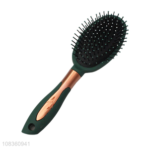 Hot selling massage air cushion hair comb for women