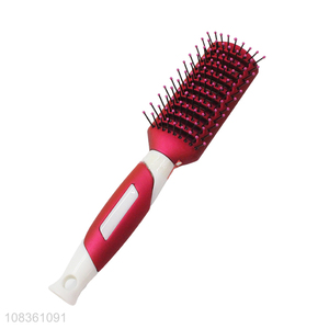 Good selling household hair salon hair styling hair comb