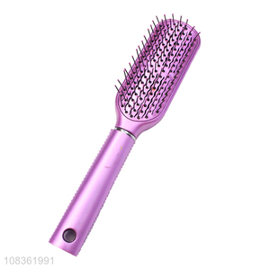 Cheap price massage women hair styling hair comb for daily use