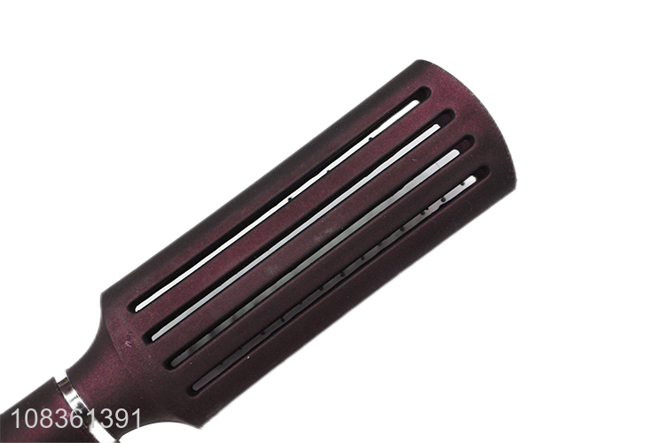 Best quality durable anti-static long hair comb with cheap price