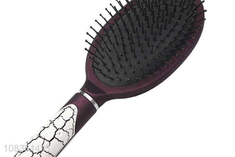 Latest products massage air cushion hair comb hair brush