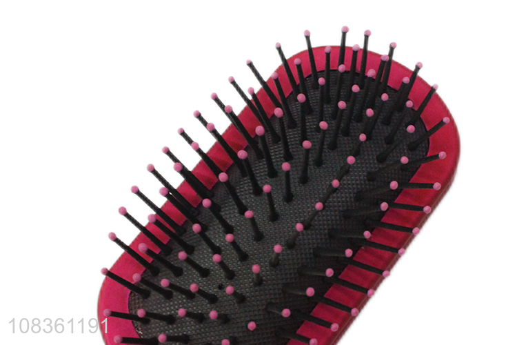 Latest design air cushion hairdressing styling hair comb