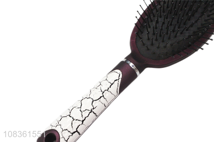 Most popular air cushion anti-static women hairdressing hair comb