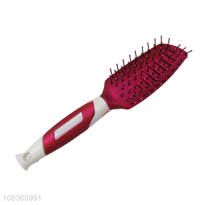 Yiwu market portable household hair styling hair comb for sale