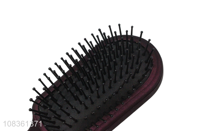 Good sale massage daily use women air cushion hair comb wholesale