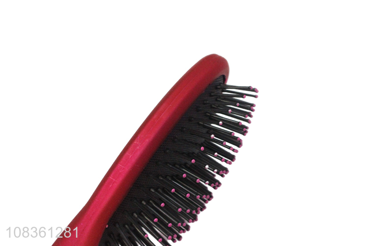 China sourcing reusable air cushion hair comb hairdressing for sale