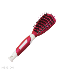 Wholesale from china portable daily use women hair comb