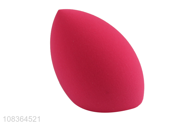 Custom Fashion Makeup Sponge Cosmetic Powder Puff