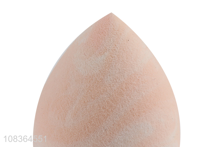 Good Sale Powder Foundation Makeup Sponge Beauty Blender