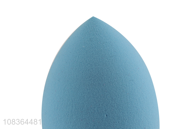 Factory Direct Sale Drop Shape Makeup Sponge Cosmetic Puff