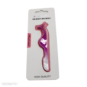 High quality creative <em>eyelash</em> <em>curler</em> beauty gadgets for ladies