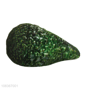 Hot Selling Avocado Shape Pet Chew Toy Dog Toys