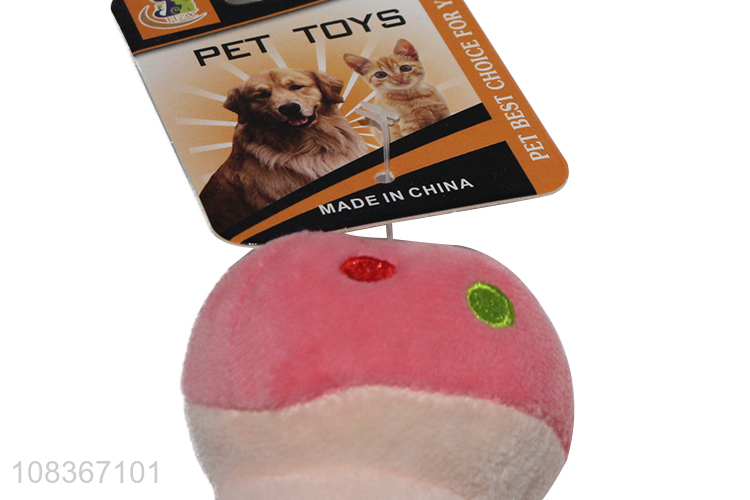 Good Sale Bite Resistant Dog Toy Pet Chew Toy