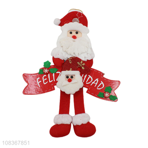 Top quality christmas party hanging pendant for sale