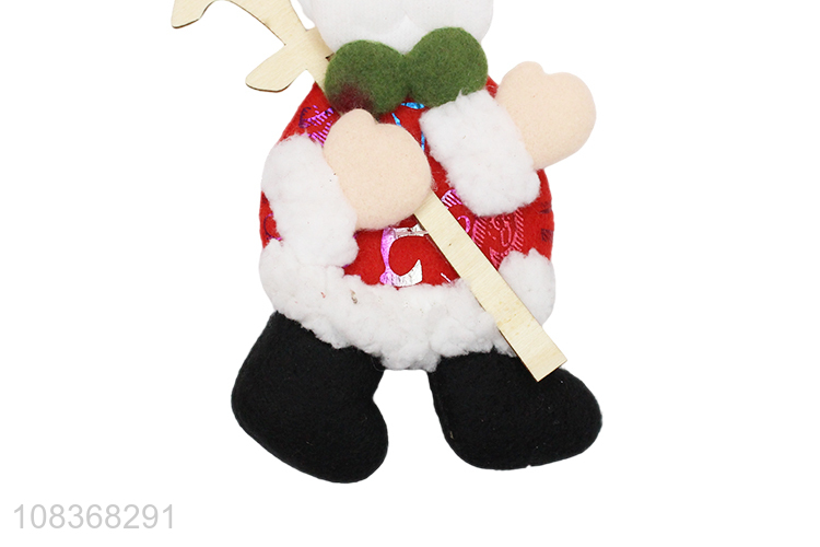 Best price home party decoration christmas hanging ornaments for sale