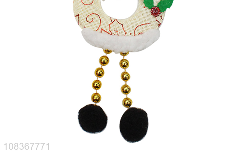 Top products xmas tree decoration pendant for party supplies