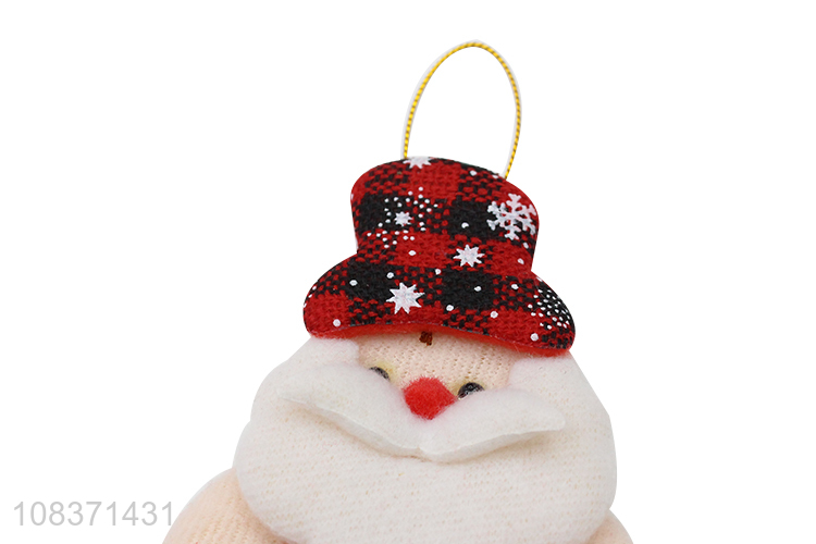 Factory price Christmas tree decoration pendant party ornaments
