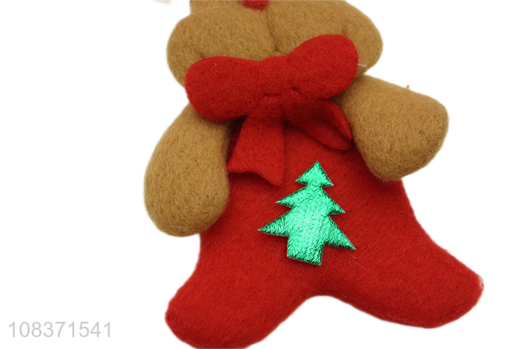 Wholesale christmas festival hanging pendant party ornaments