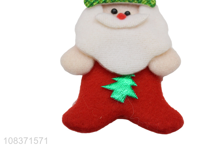 Factory supply Christmas party hanging pendant home decoration