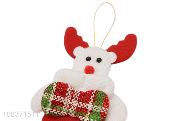 Wholesale Christmas pendant party decorative ornaments