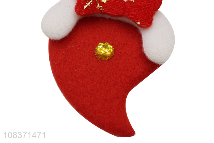 Factory direct sale home hanging pendant Christmas party ornaments