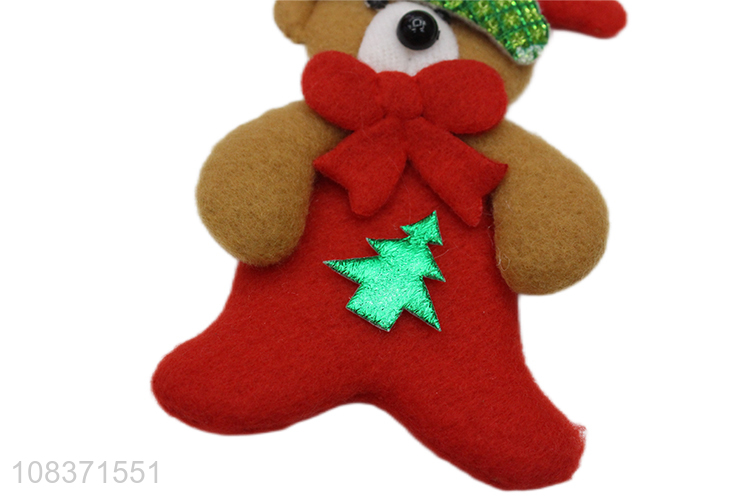 China market creative Christmas hanging pendant for decoration