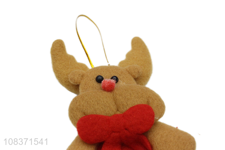 Wholesale christmas festival hanging pendant party ornaments