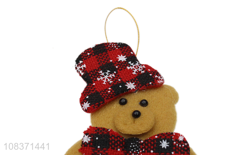 New products home party Christmas hanging pendant for sale