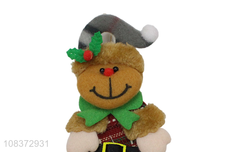 Wholesale Cute Christmas Hanging Ornament Christmas Decoration
