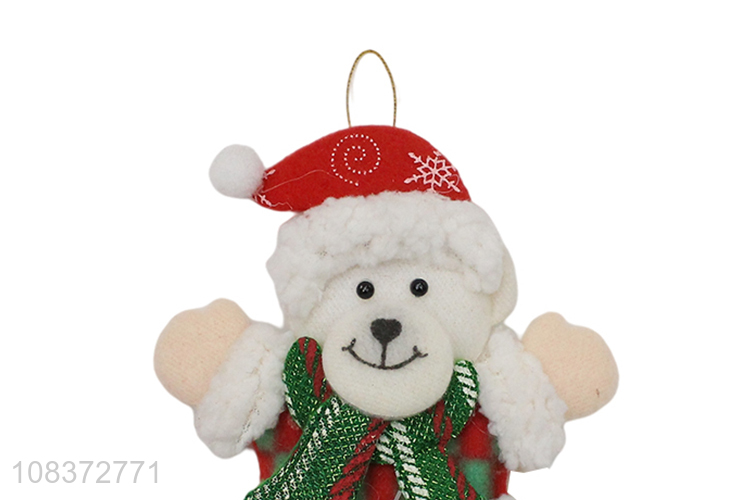 New Design Colorful Christmas Ornament Christmas Tree Decoration