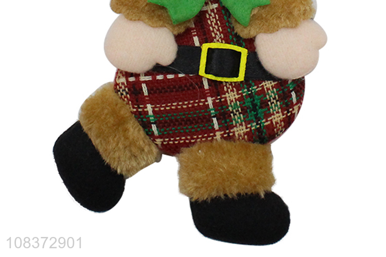 Cheap Price Christmas Hanging Ornament Christmas Gift