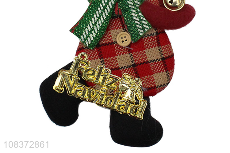 Best Price Christmas Decorations Hanging Ornaments For Sale