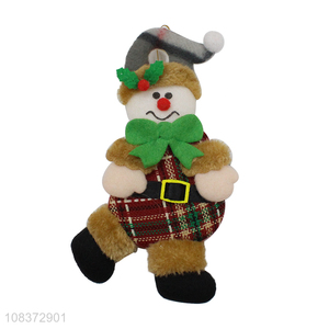 Cheap Price Christmas Hanging Ornament Christmas Gift