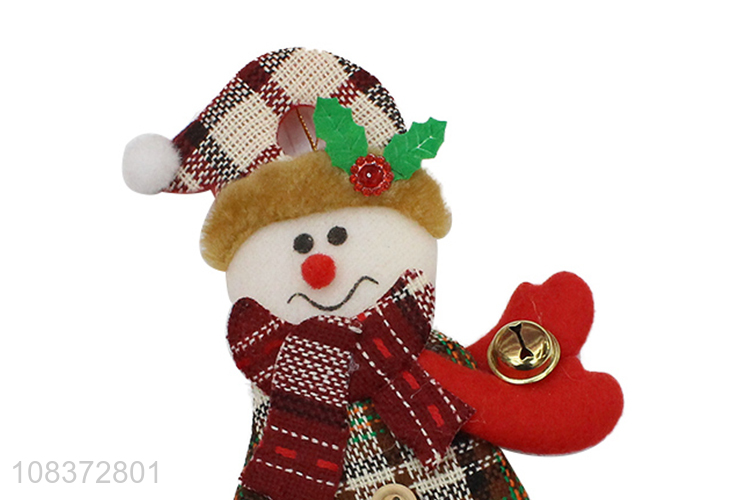 Top Quality Christmas Decoration Hanging Ornaments