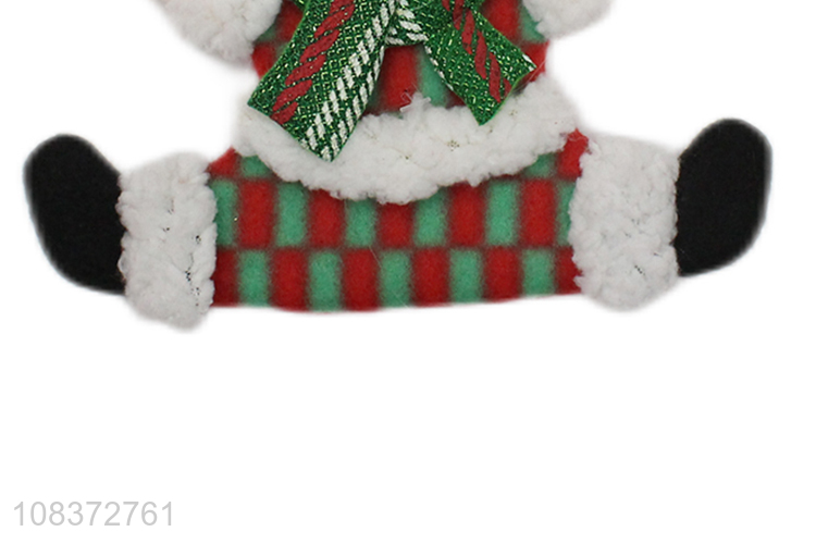 Best Quality Cute Hanging Ornament For Christmas Decoration