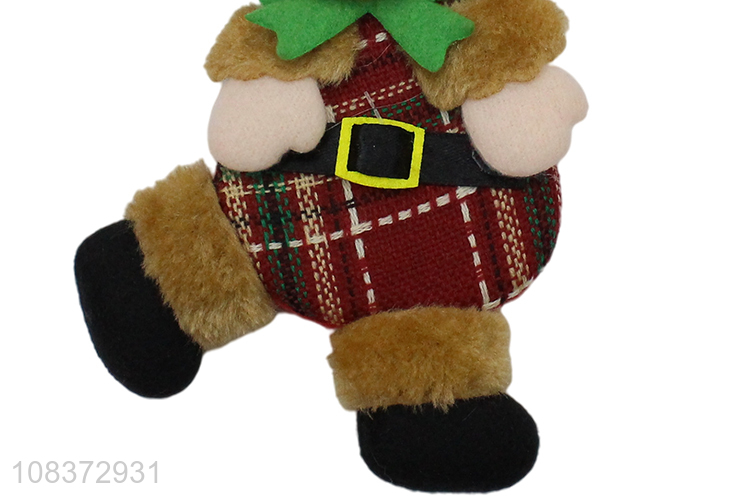 Wholesale Cute Christmas Hanging Ornament Christmas Decoration