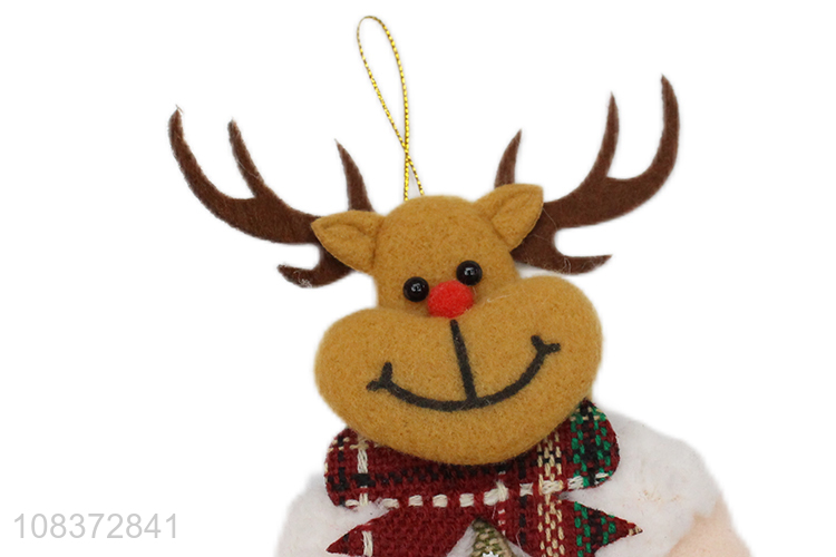 New Arrival Christmas Hanging Ornament With Good Price