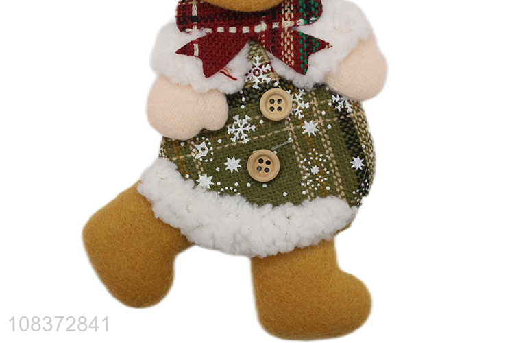 New Arrival Christmas Hanging Ornament With Good Price