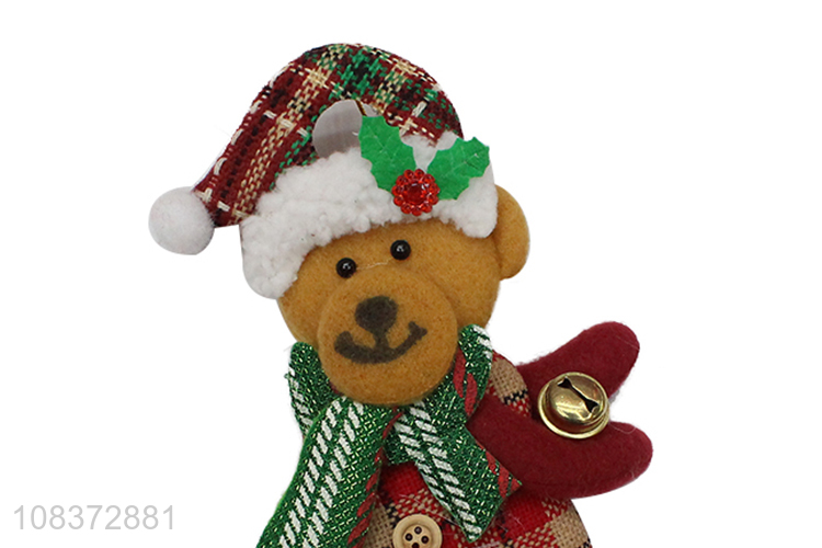 Top Quality Fashion Hanging Ornament For Christmas Decoration
