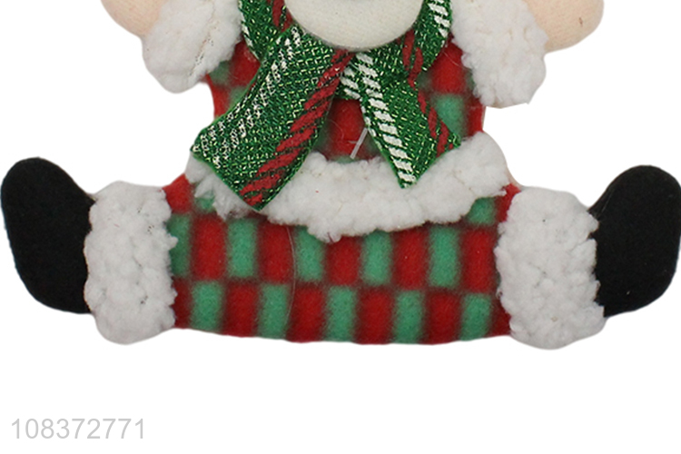 New Design Colorful Christmas Ornament Christmas Tree Decoration