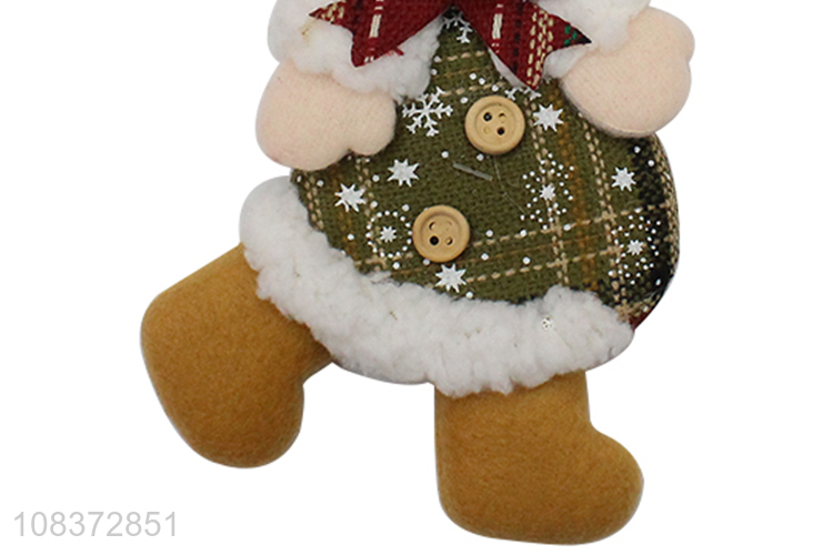 Good Sale Christmas Tree Hanging Ornament Decorative Pendant