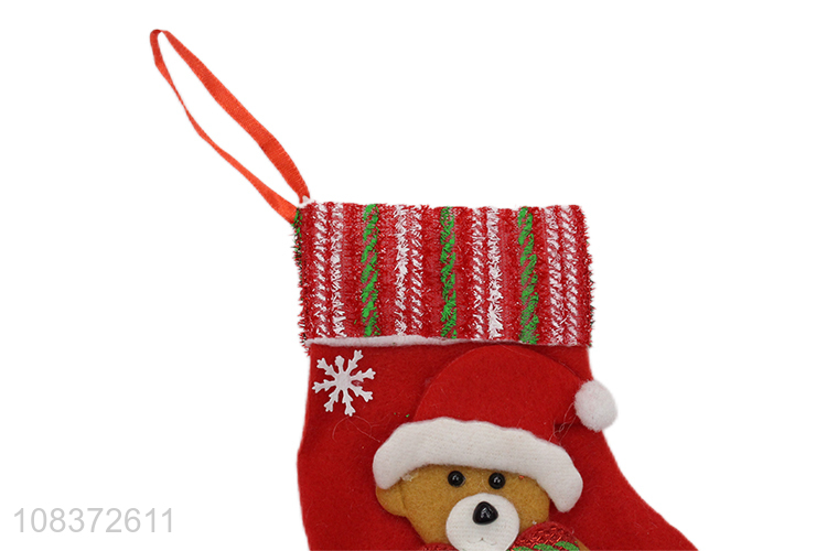 Hot Products Christmas Socks Christmas Tree Decoration