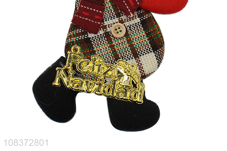 Top Quality Christmas Decoration Hanging Ornaments