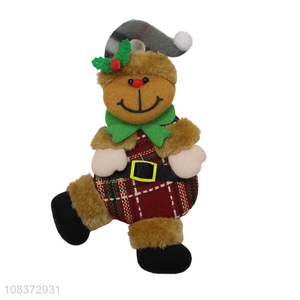 Wholesale Cute Christmas Hanging Ornament Christmas Decoration