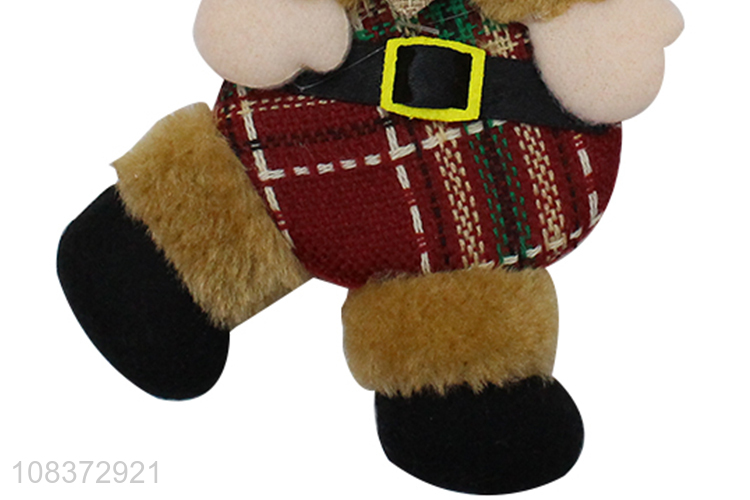 Factory Direct Sale Christmas Hanging Ornament