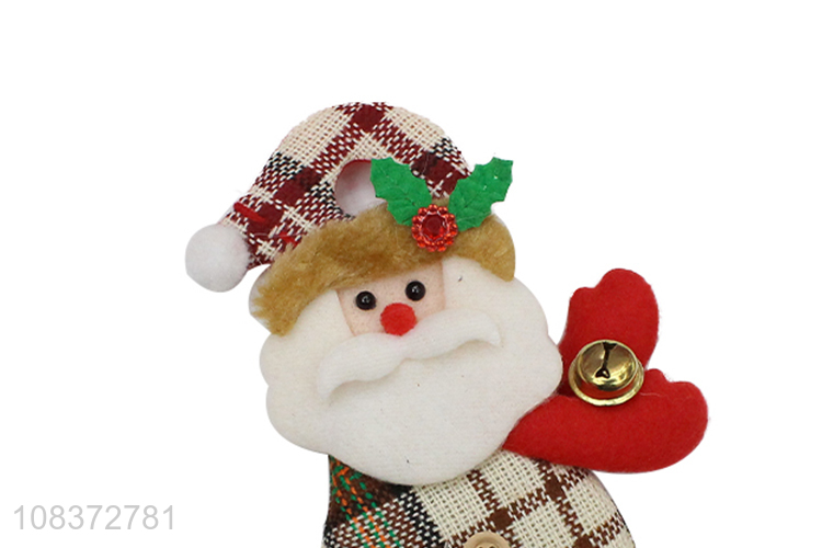Delicate Design Christmas Hanging Ornament Wholesale