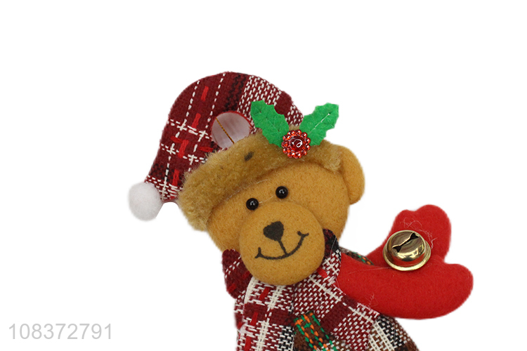 Factory Price Hanging Ornament For Christmas Tree Decoration