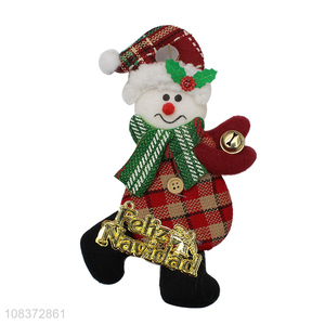 Best Price Christmas Decorations Hanging Ornaments For Sale