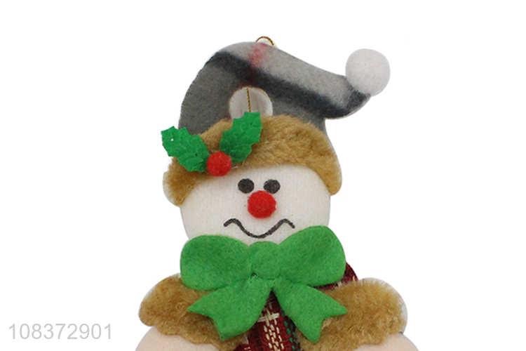 Cheap Price Christmas Hanging Ornament Christmas Gift
