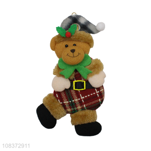 Cute Design Christmas Tree Decoration Hanging Ornament